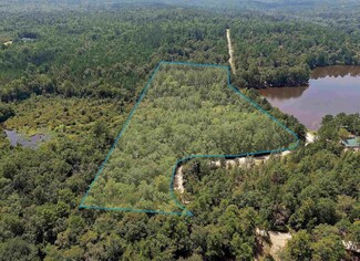 0 Calmont Dr Unit Lot 8 & 9 25000928, Swansea, SC 29160