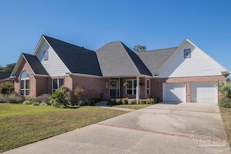 1505 Kings Rd, Cantonment, FL 32533