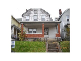 4602 Georgekay Rd, Pittsburgh, PA 15207