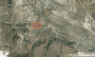 4007 Duck Lake Loop, Gerlach, NV 89412