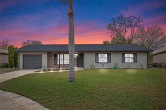 7319 Blue Jacket Place W, Winter Park, FL 32792