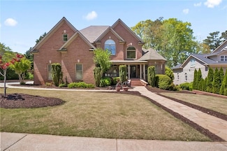 4030 Palisades Main NW, Kennesaw, GA 30144