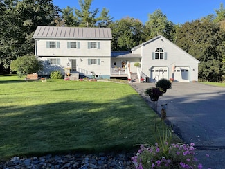 37&45 Weeks Mills Rd, China, ME 04358