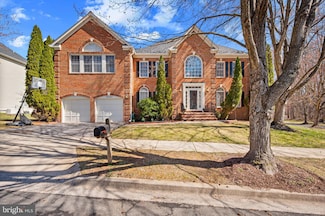 19201 Aria Ct, Brookeville, MD 20833