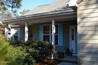 105 Teak Ct, Atlantic Beach, NC 28512
