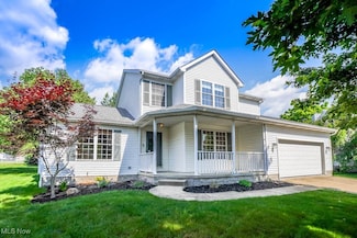 8421 Sapphire Ave NE, Canton, OH 44721