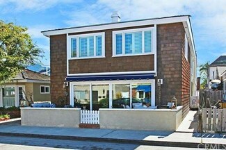 216 Agate Ave, Newport Beach, CA 92662