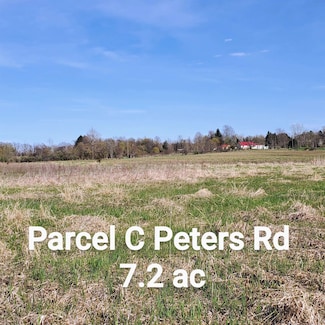 VL Parcel C Peters Rd, Columbiaville, MI 48421