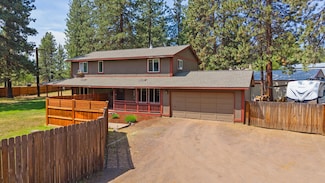 60488 Umatilla Cir, Bend, OR 97702