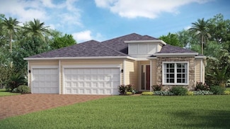Princeton, Saint Augustine, FL 32092