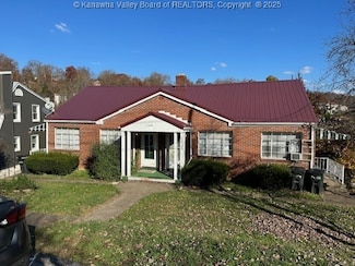 1244 Park Ave, Charleston, WV 25302