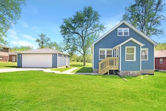 8807 W 85th Ave, Schererville, IN 46375