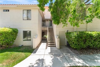 2625 S Durango Dr Unit 101, Las Vegas, NV 89117