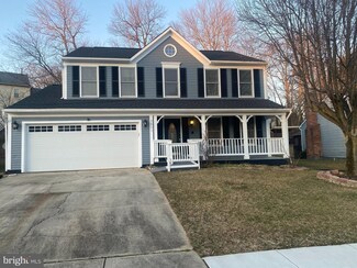 3611 Scruggs Place, Springdale, MD 20774