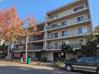 424 Staten Ave Unit 308, Oakland, CA 94610