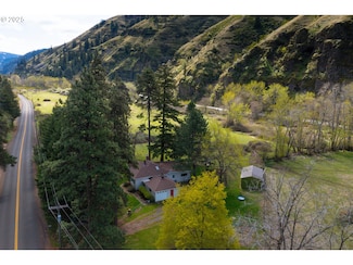 80260 S Fork Walla Riv Rd, Miltonfreewater, OR 97862