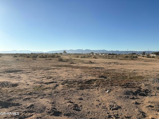 0 Lasky St, California City, CA 93505