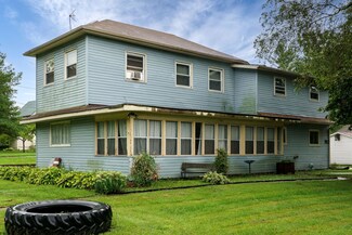 3317 E High St, Springfield, OH 45505