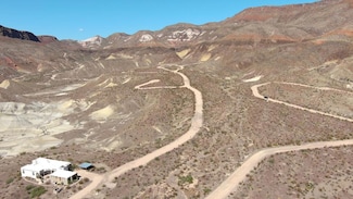 Lot 8 Mesa Vista St, Lajitas, TX 79852