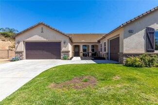 3071 Crestview Dr, Norco, CA 92860