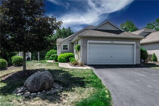 3788 Woodbury Oval Unit 60, Stow, OH 44224