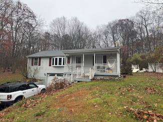 360 Sam Green Rd, Coventry, CT 06238