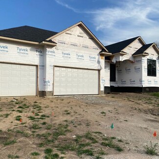 440 N Backwoods Dr, Valley Center, KS 67147