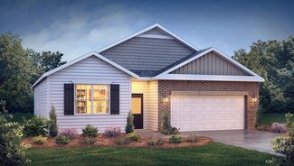1063 Staghorn Ave, Lyman, SC 29365