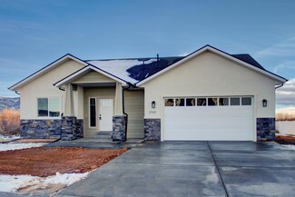 1991 W 4700 N, Cedar City, UT 84721