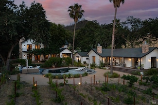 4189 Silverado Trail, Calistoga, CA 94515