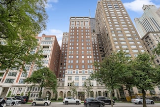 189 E Lake Shore Dr Unit 15W, Chicago, IL 60611