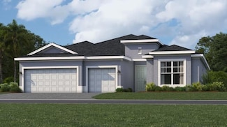 The Summerville II, North Fort Myers, FL 33917