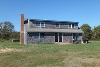 50 Carls Way, West Tisbury, MA 02575