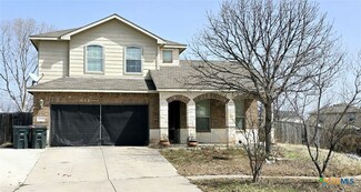 5200 Milky Way Ave, Killeen, TX 76542