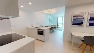 501 NE 31st St Unit 1603, Miami, FL 33137