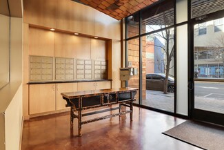 100 Gold Ave SW Unit 501, Albuquerque, NM 87102
