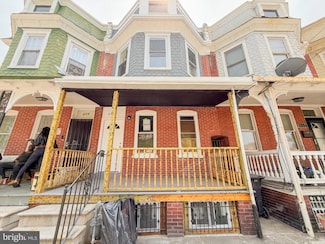 834 N Lombard St, Wilmington, DE 19801
