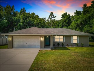 3464 E Theo Ln, Inverness, FL 34453