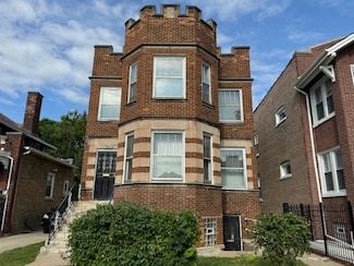 7952 S Elizabeth St, Chicago, IL 60620