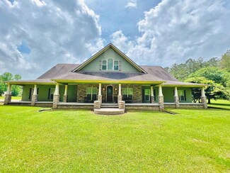 183 Old Hwy 98 E, Tylertown, MS 39667