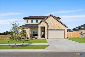 218 Sand Lilly Dr, Temple, TX 76502