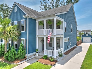 2069 Kemmerlin St, Johns Island, SC 29455