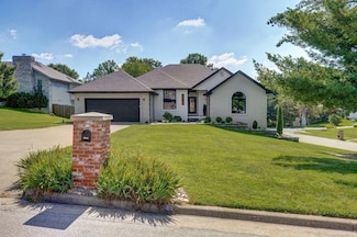 5050 S Gray Fox Ave, Springfield, MO 65810