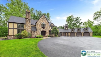 2135 Wehr Mill Rd, Allentown, PA 18104