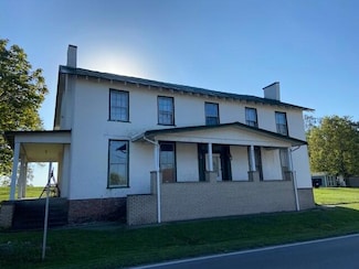 4376 Kentucky 10, Dover, KY 41034