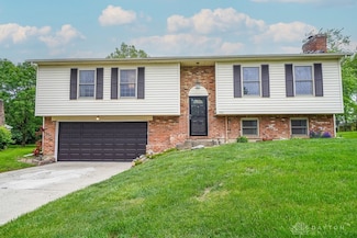 720 Boylston St, Middletown, OH 45044