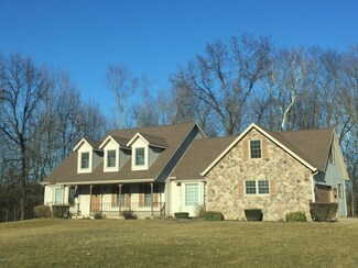 8235 Stevensville Baroda Rd, Baroda, MI 49101