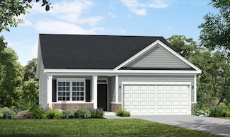 Cascade, Wingate, NC 28174