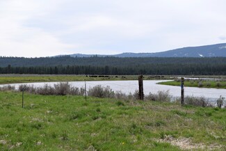 0 Skeen Ranch Rd Unit 19053598, Sprague River, OR 97639