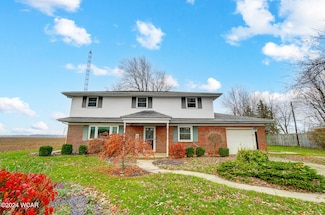 13985 Township Road 168, Findlay, OH 45840